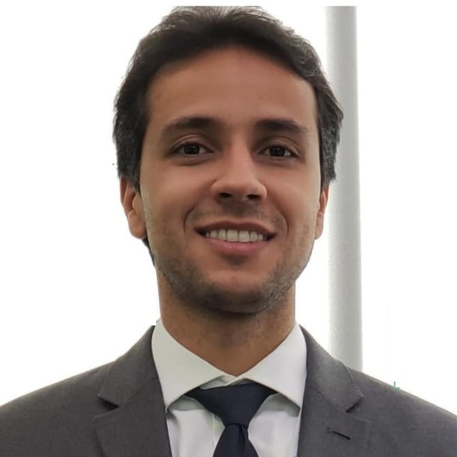 Ricardo Ferreira