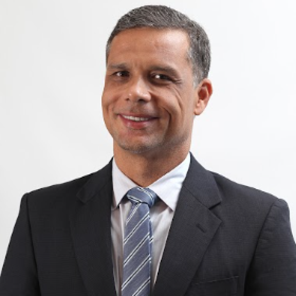 Alexsandro Fagundes