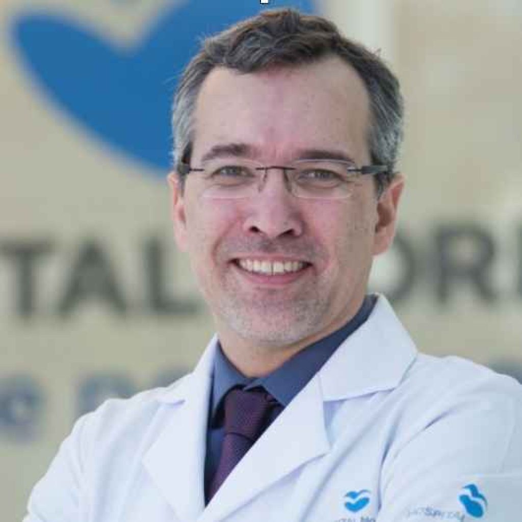 Cristiano Dietrich